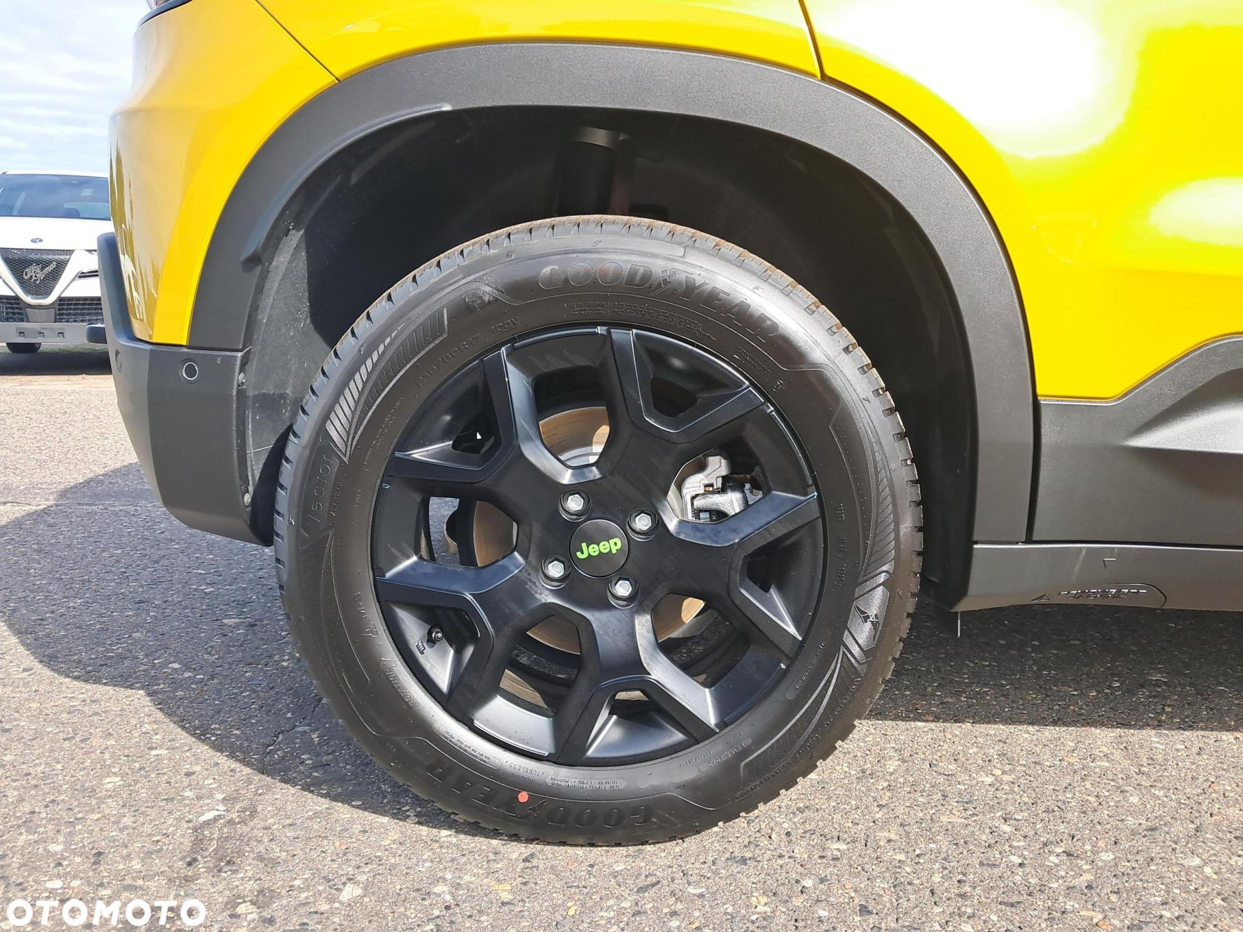 Jeep Avenger - 20