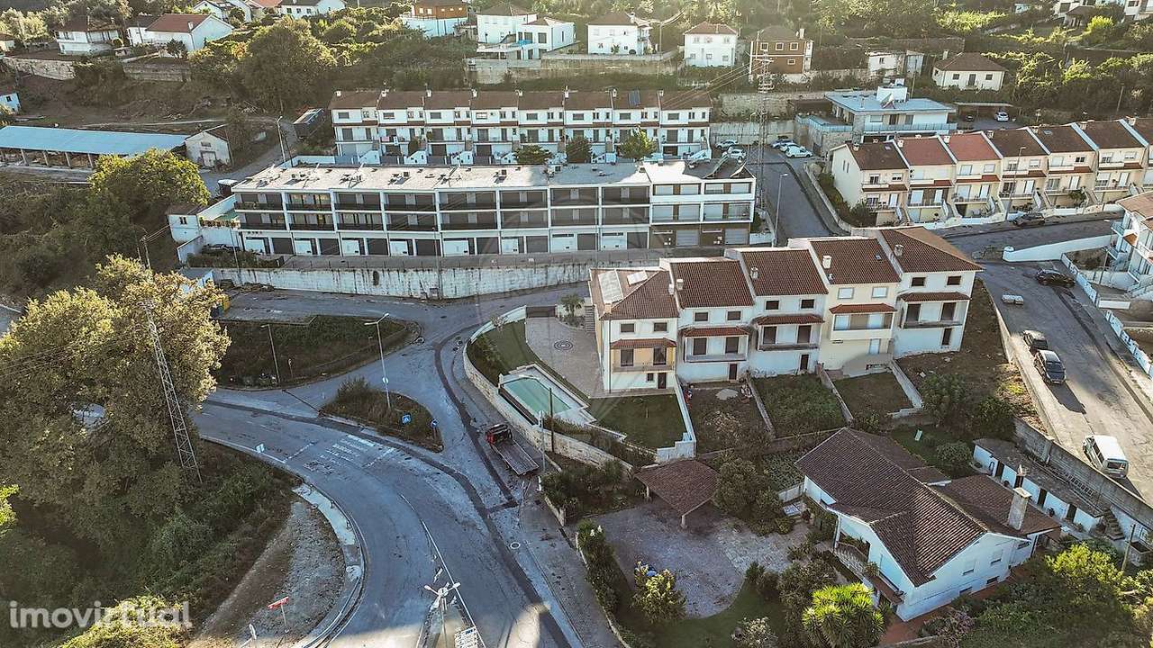 Moradia T4 para venda - Grande imagem: 5/50