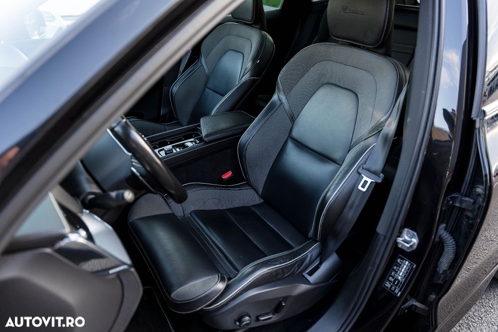 Volvo XC 60 B6 B AWD Geartronic RDesign - 10