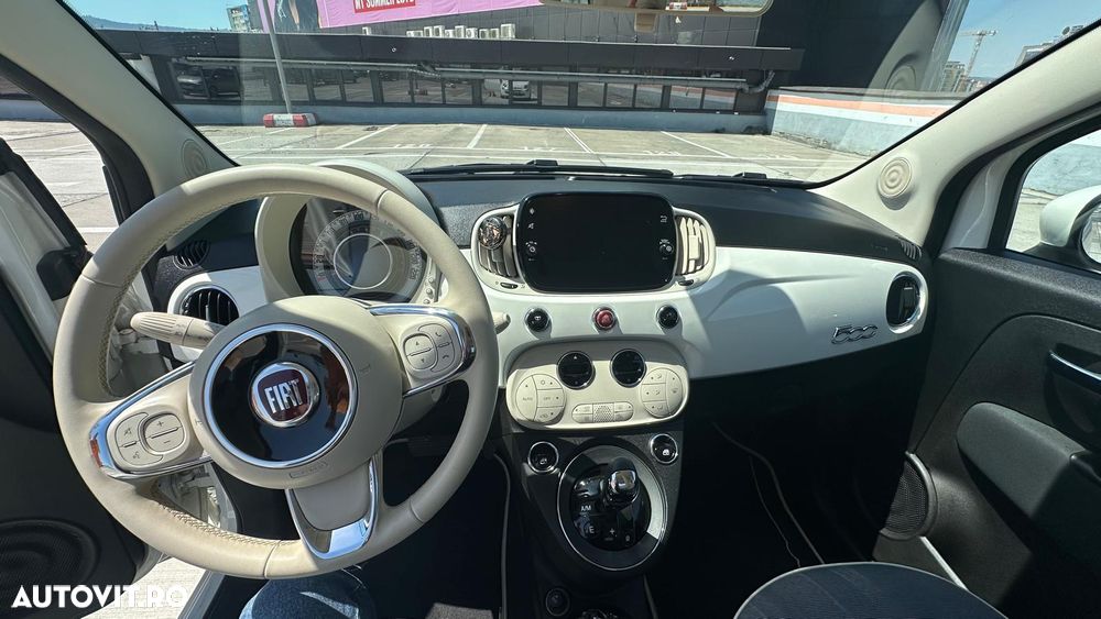 Fiat 500 - 9