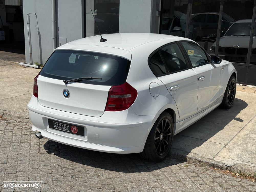 BMW 118 d - 11