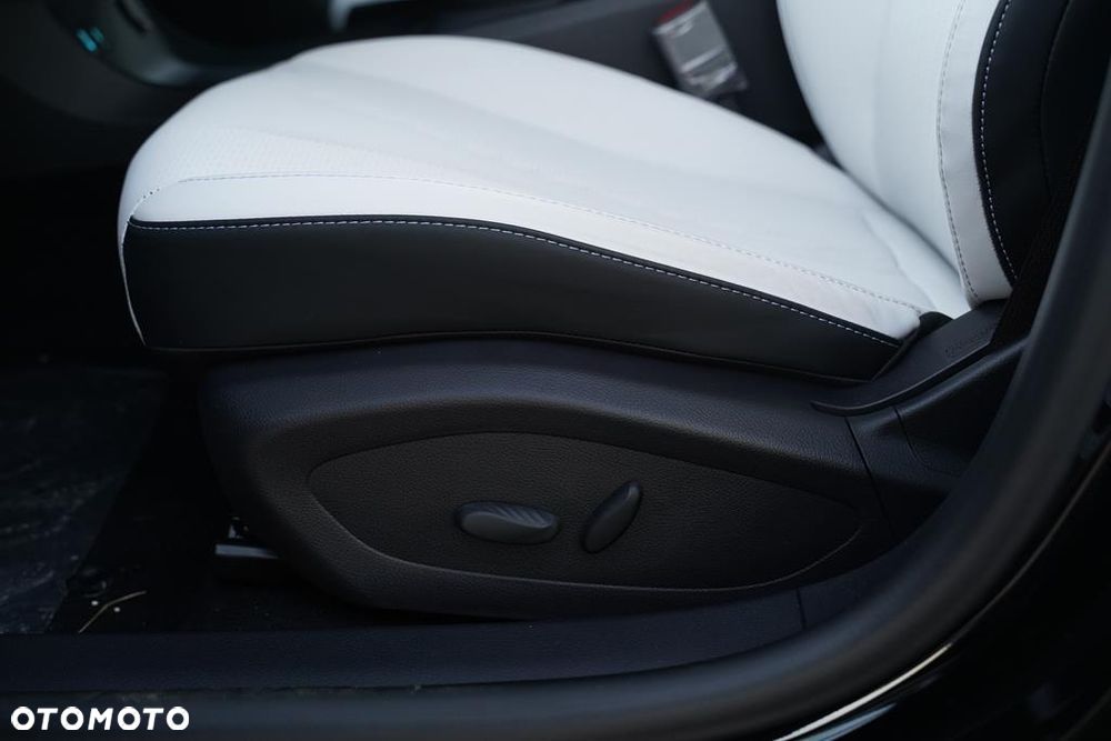 BYD Seal 5 DM-i 1.5 Design - 25