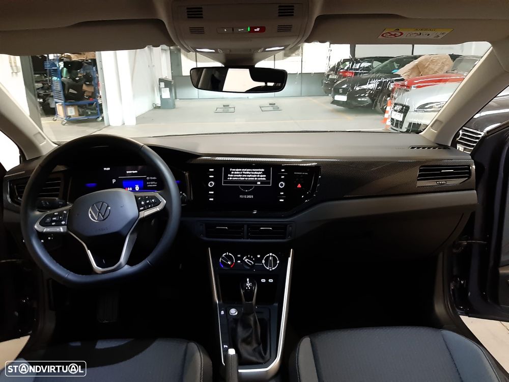 VW Taigo 1.0 TSI Urban DSG - 9