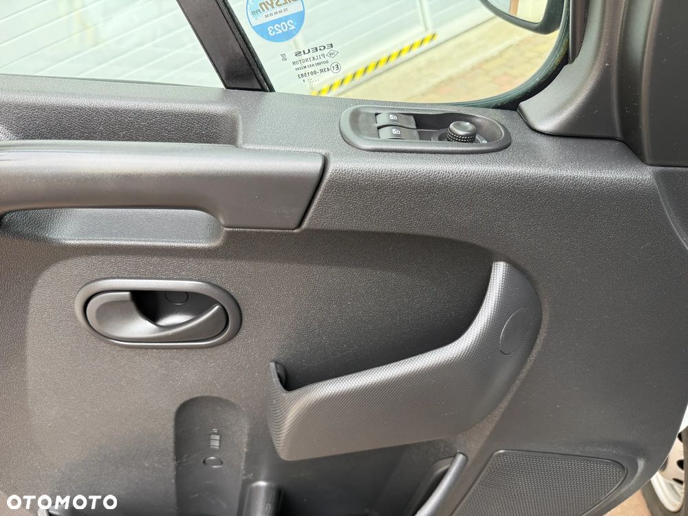 Renault Master L2H2 - 13