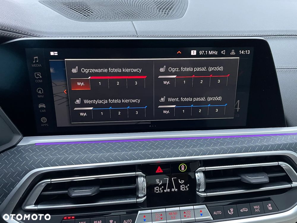 BMW X5 xDrive30d sport - 36