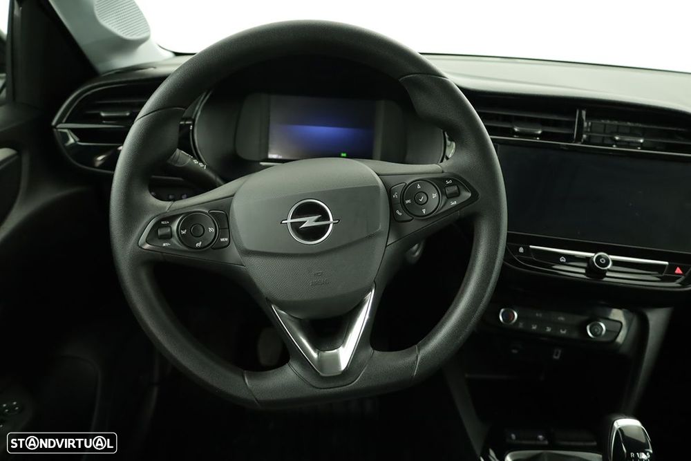 Opel Corsa 1.2 T Edition - 14