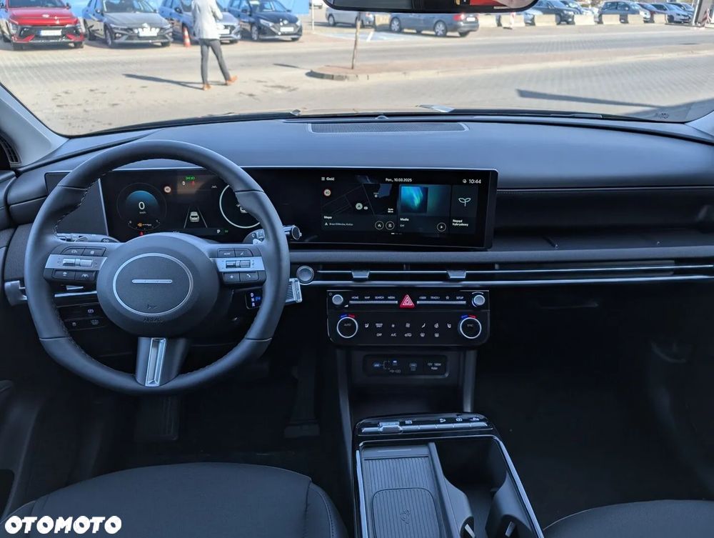 Hyundai Tucson 1.6 T-GDi Smart 2WD DCT - 5