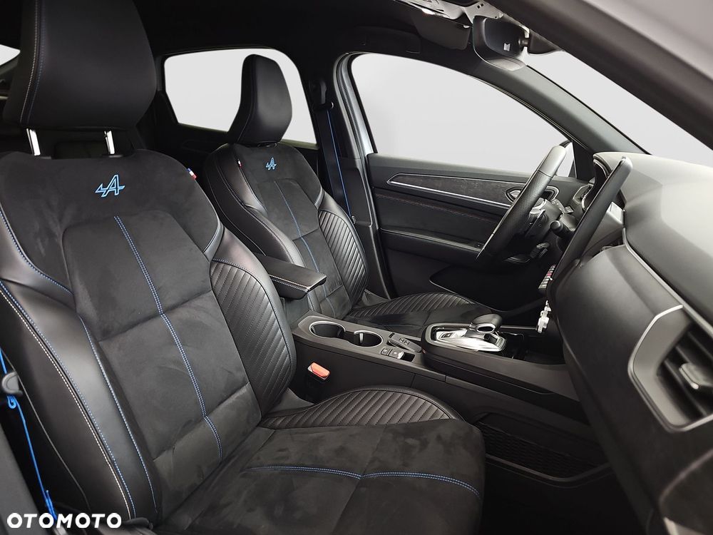 Renault Arkana 1.3 TCe mHEV Esprit Alpine EDC - 32