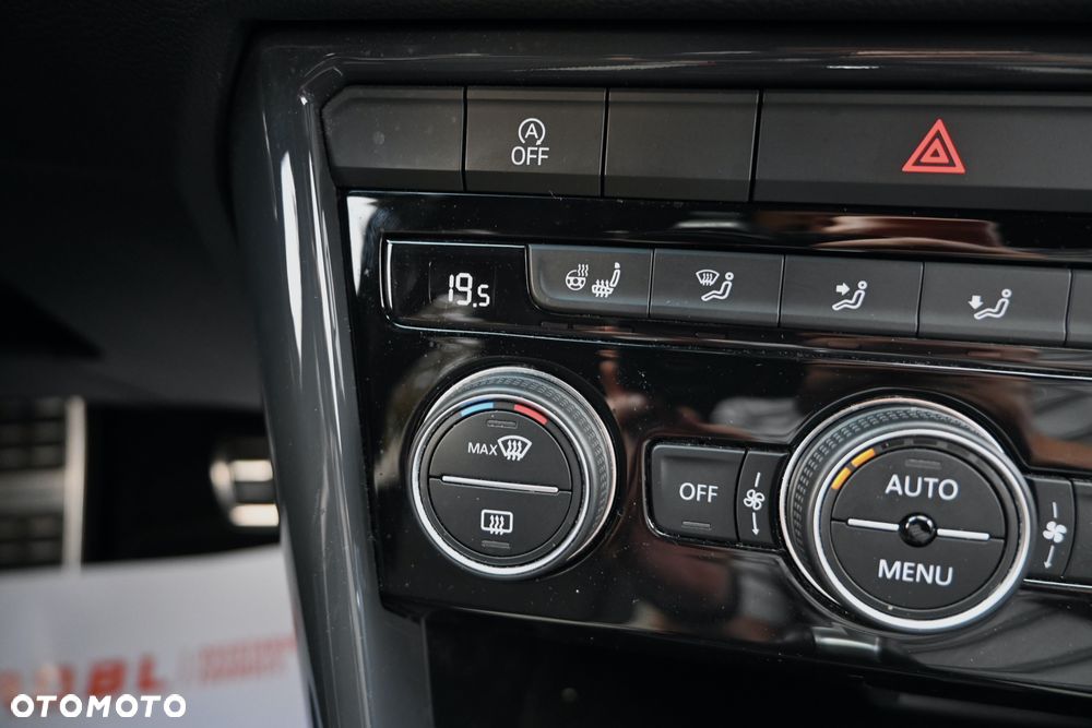 Volkswagen T-Roc 2.0 TSI 4Motion DSG Sport - 33