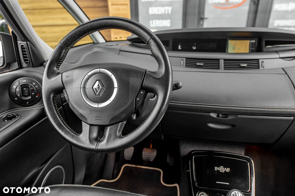 Renault Espace 2.0 Initiale - 25