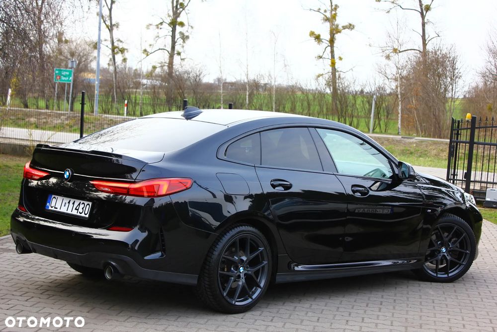BMW Seria 2 218d M Sport sport - 13
