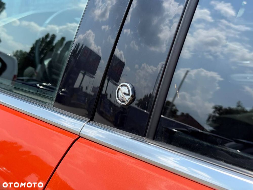 Opel Corsa - 15
