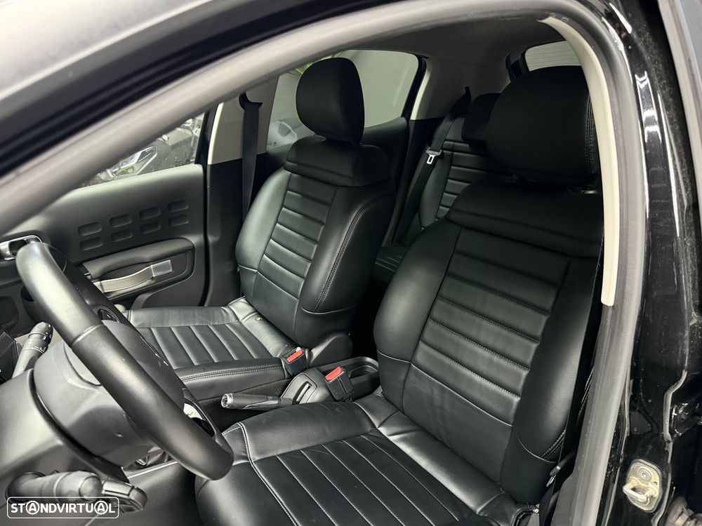 Citroën C3 HDi FAP Exclusive - 5