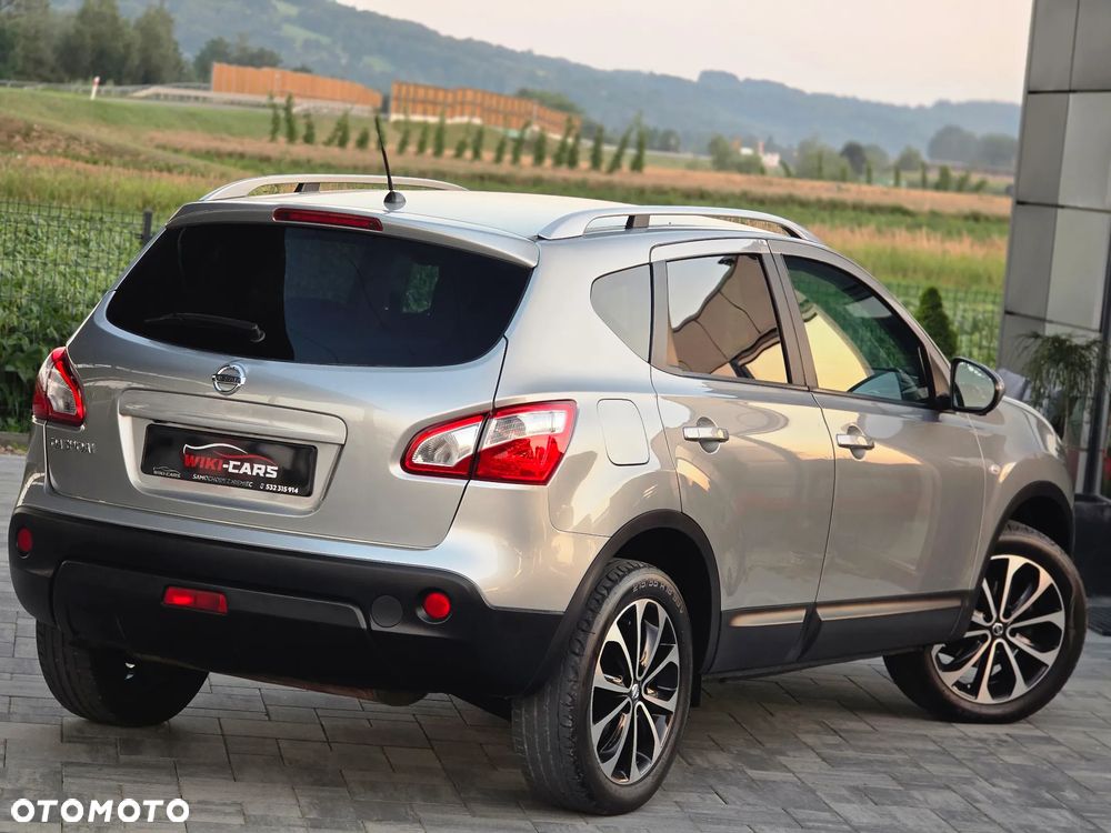 Nissan Qashqai 2.0 360 - 18