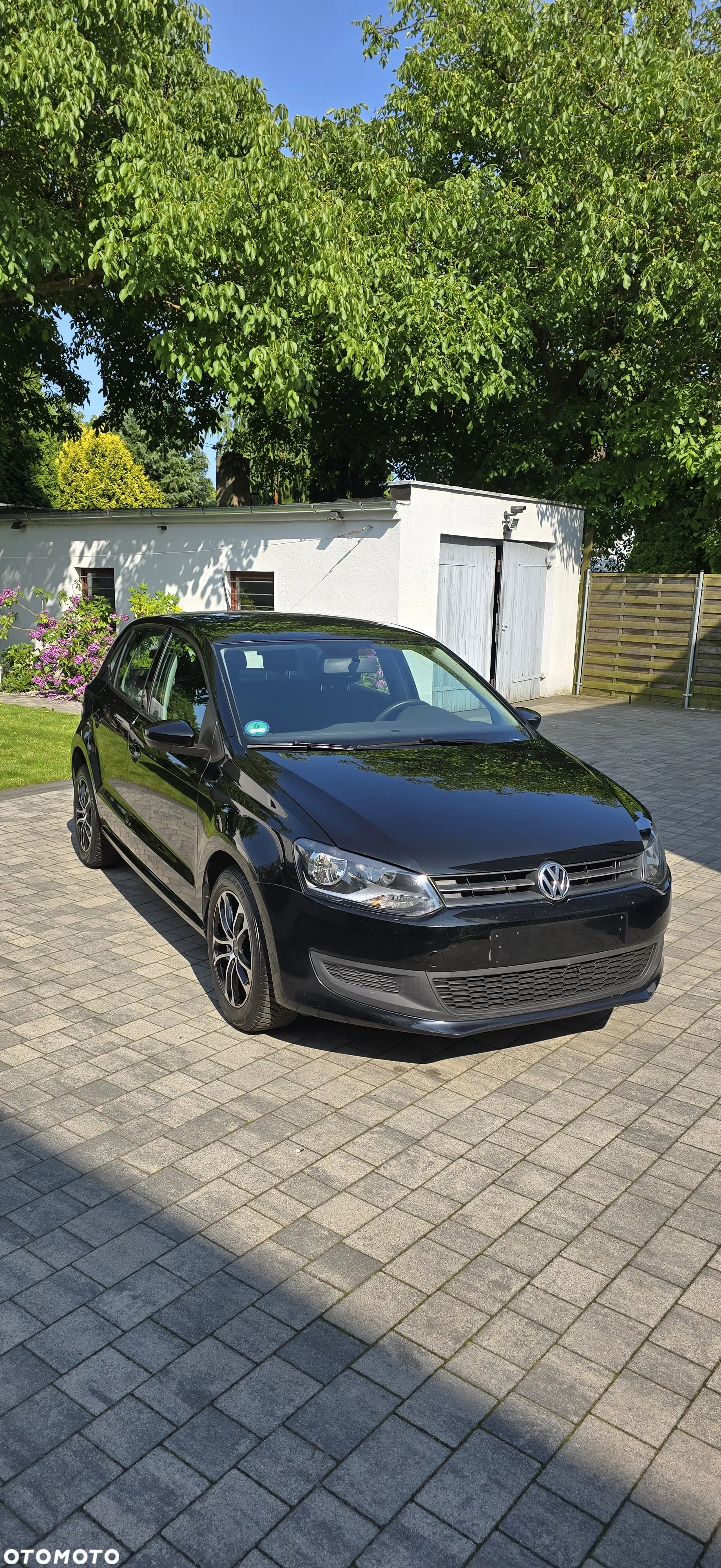 Volkswagen Polo 1.2 12V Comfortline - 2