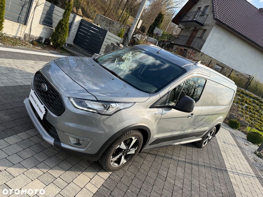 Ford Transit Connect Kombi 230 L2 Active - 6