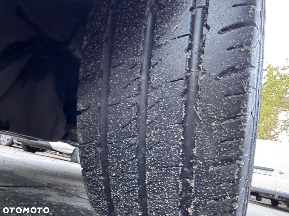 Fiat DUCATO MAXI L4H2 KLIMATYZACJA - 17