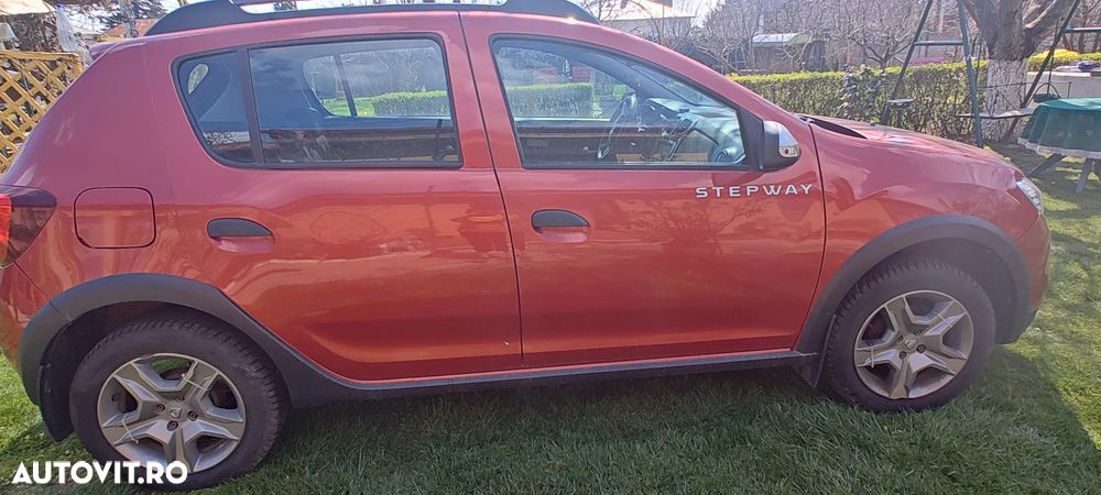 Dacia Sandero Stepway 0.9 TCe - 3