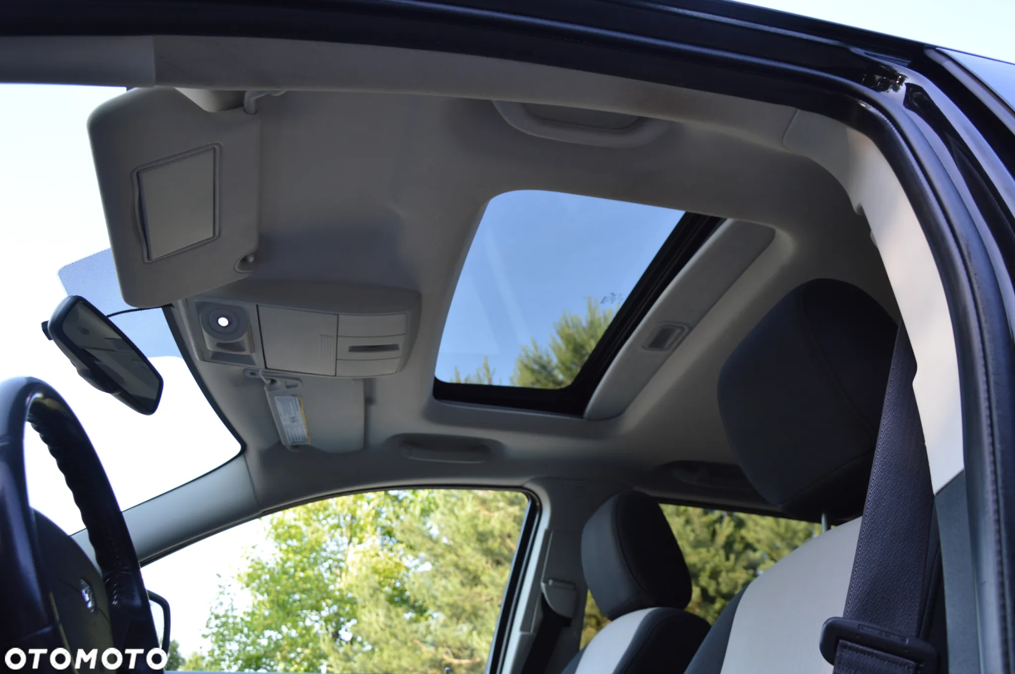 Dodge Journey 2.0 CRD SXT - 9