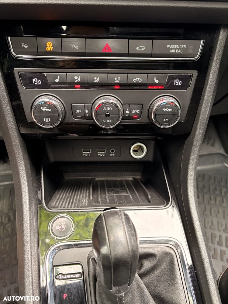 Seat Ateca 2.0 TDI 4DRIVE DSG XCELLENCE - 5