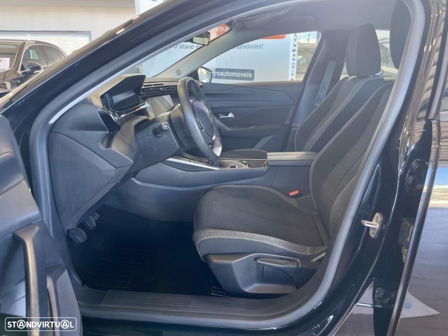 Peugeot 308 SW 1.2 PureTech Active Pack - 7