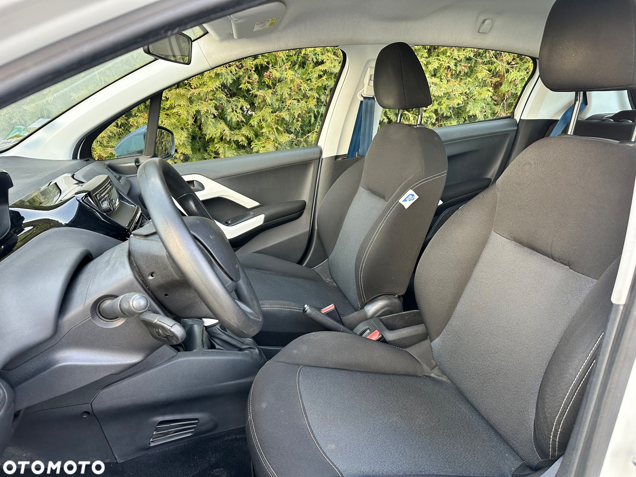 Peugeot 208 PureTech 68 Like - 10