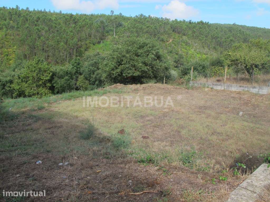 Terreno para construção com excelentes vistas em Fontão, perto de M... - Grande imagem: 2/4