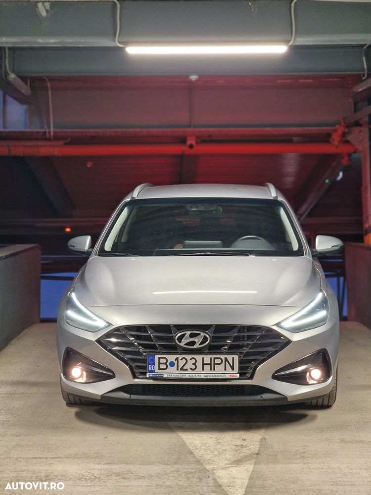 Hyundai i30 - 4