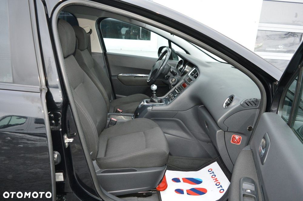 Peugeot 5008 HDI FAP 110 Tendance - 23