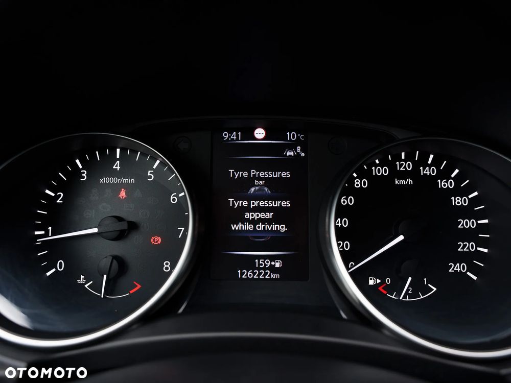 Nissan Qashqai 1.2 DIG-T N-Connecta - 39
