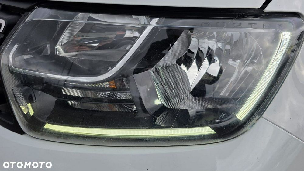 Dacia Duster - 10