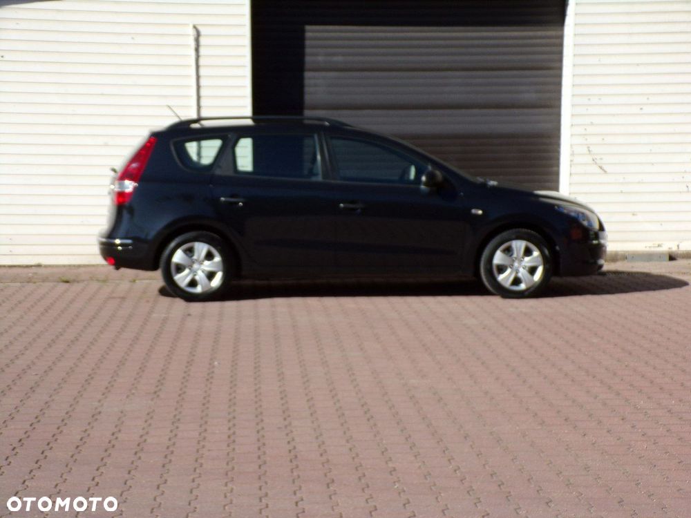 Hyundai i30 - 4