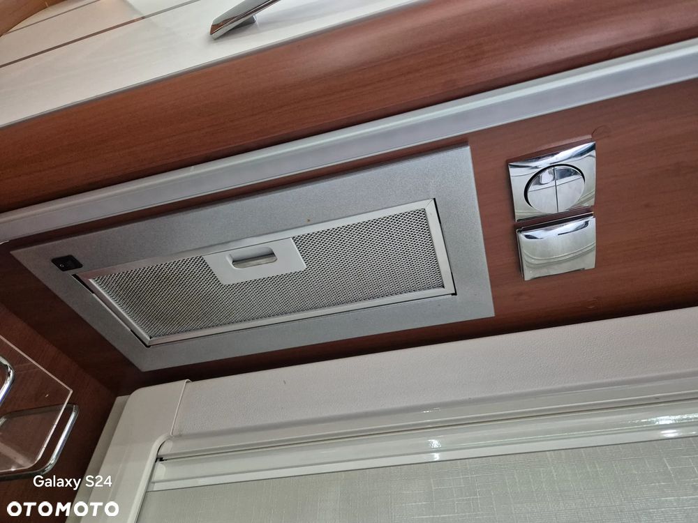 Mobilvetta K-YACHT 85 - 17