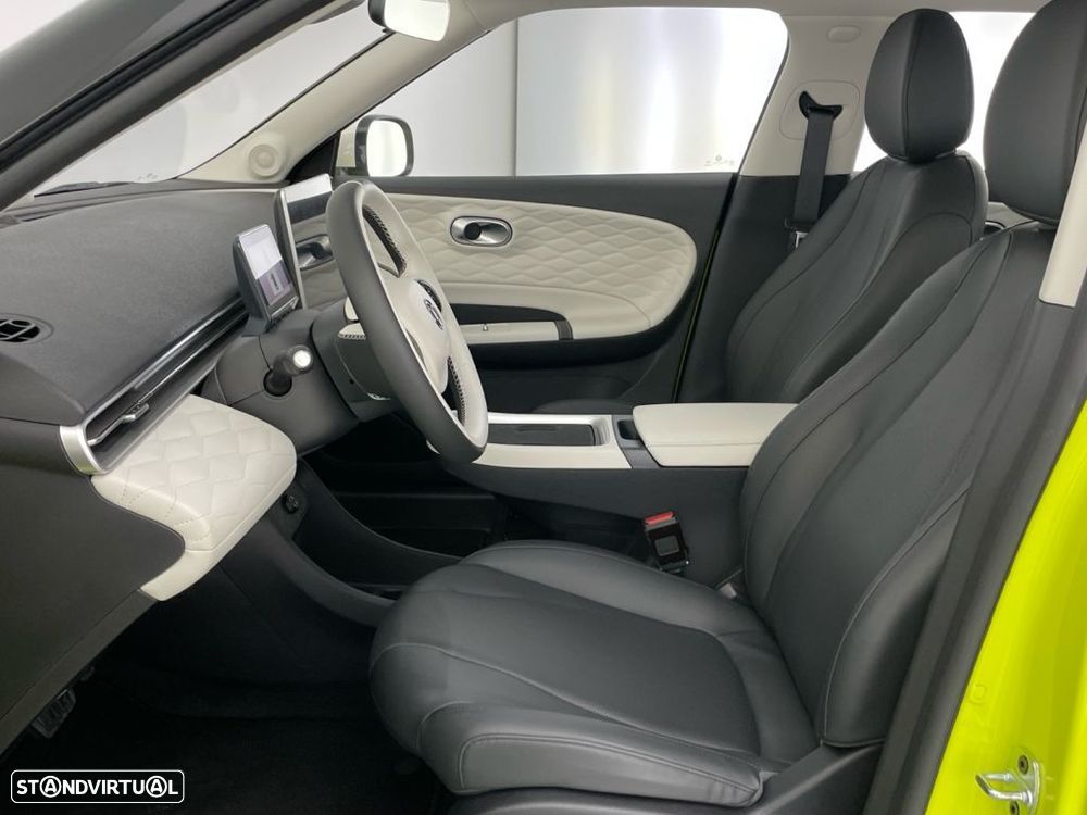 Dongfeng Box 42 kWh Pro (TT) - 11