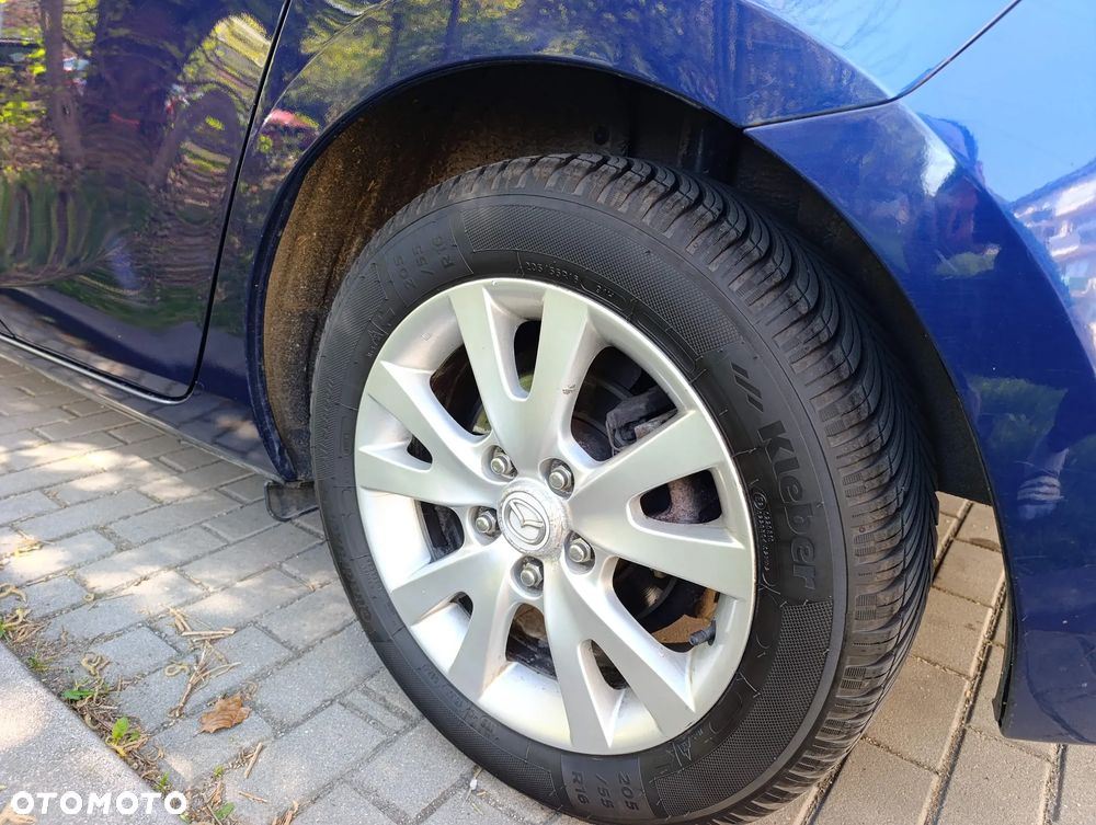 Mazda 3 1.6 Comfort - 19