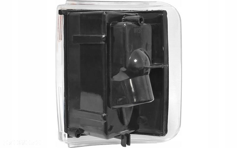 eurotech eurostar lampa kierunku prawa 98460036 - 2