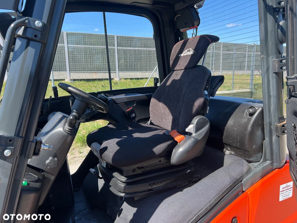 Linde H18T-01 EVO - 16