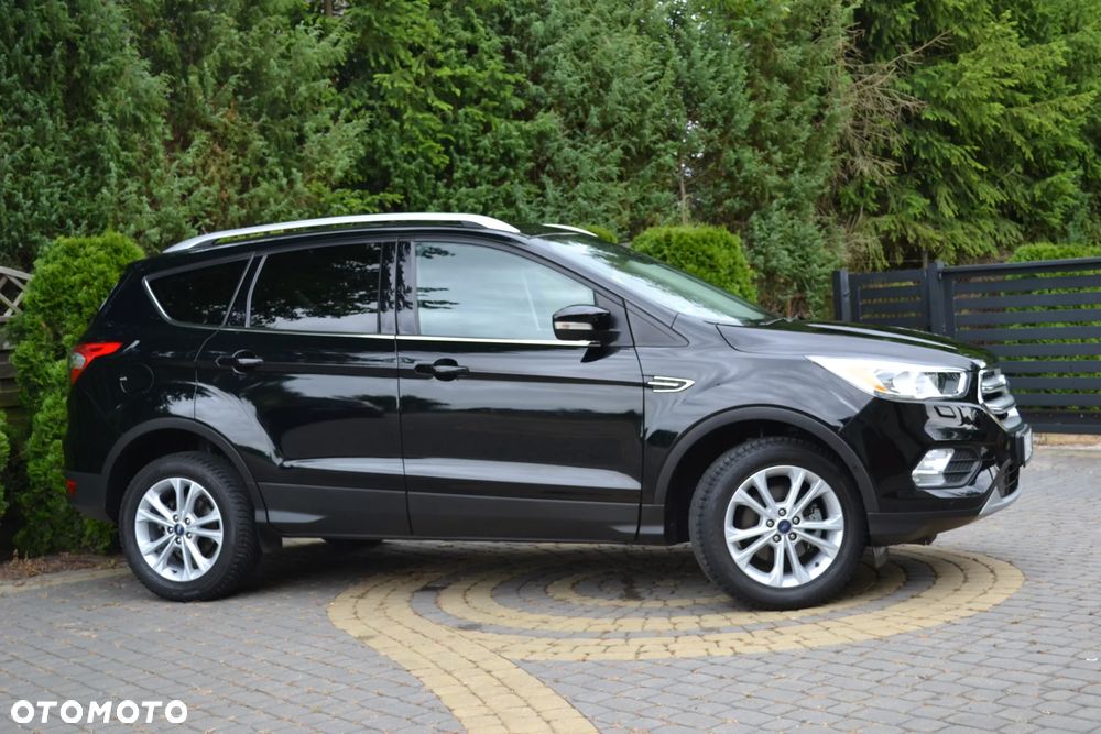 Ford Kuga 1.5 EcoBoost 2x4 SYNC - 9