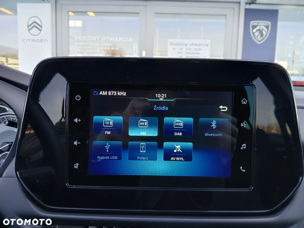 Suzuki S-Cross 1.5 DualJet Hybrid Premium 4WD AGS - 31