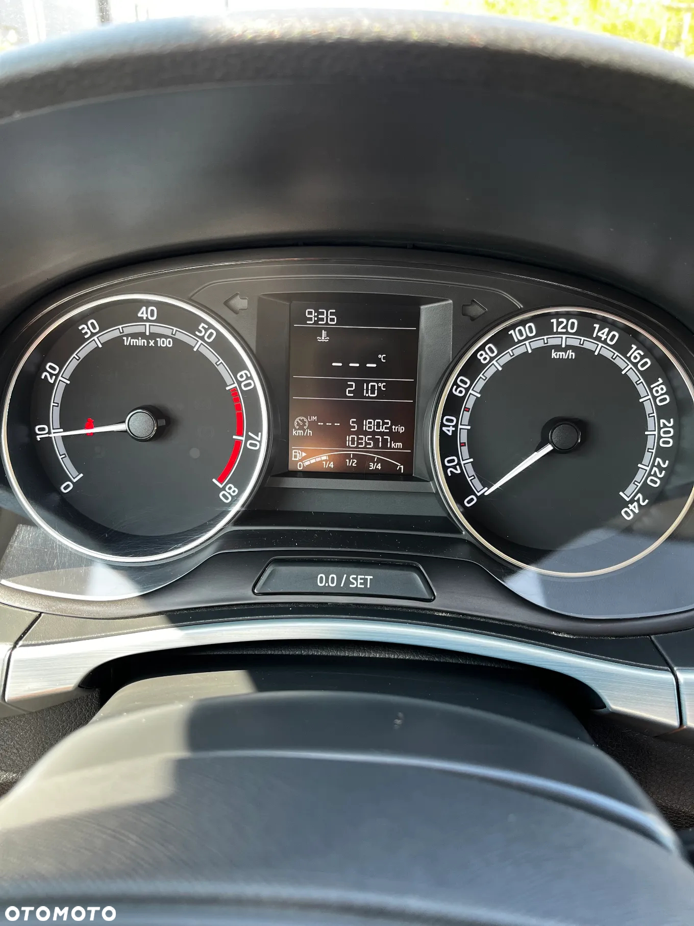 Skoda Fabia 1.0 TSI Ambition - 4