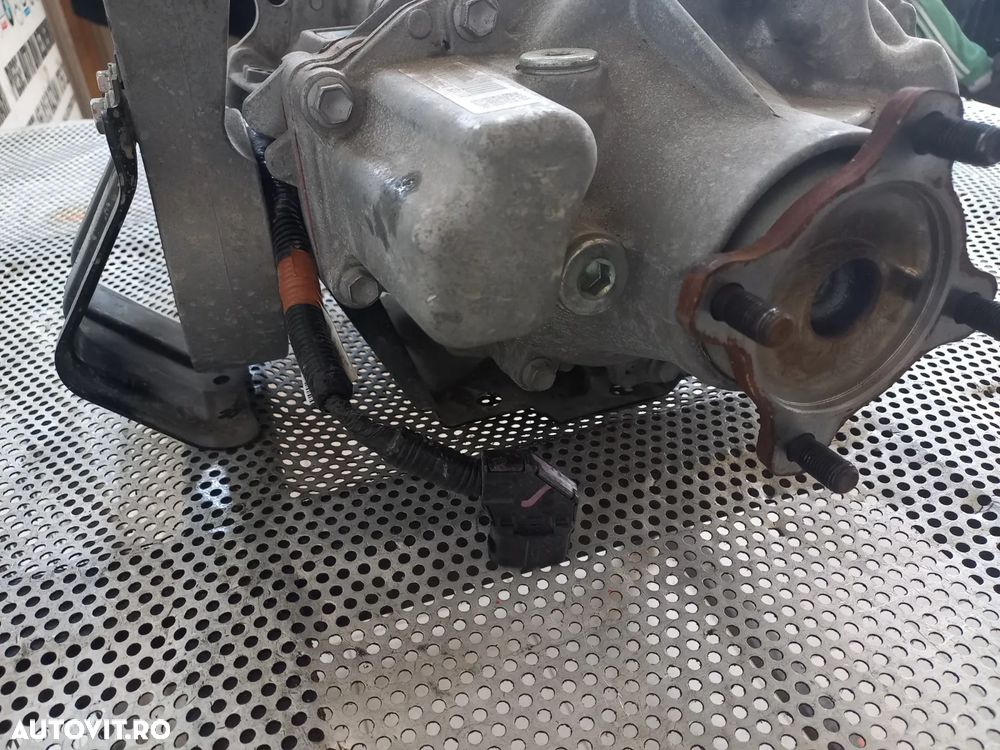 Grup Diferential Spate Toyota Yaris Cross 1.5 Benzina Hybrid 4x4 An 2020-2021-2022-2023-2024 Cod 02 - 8