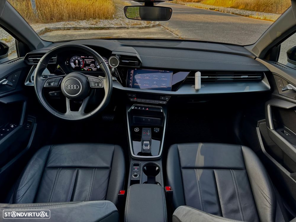 Audi A3 - 30