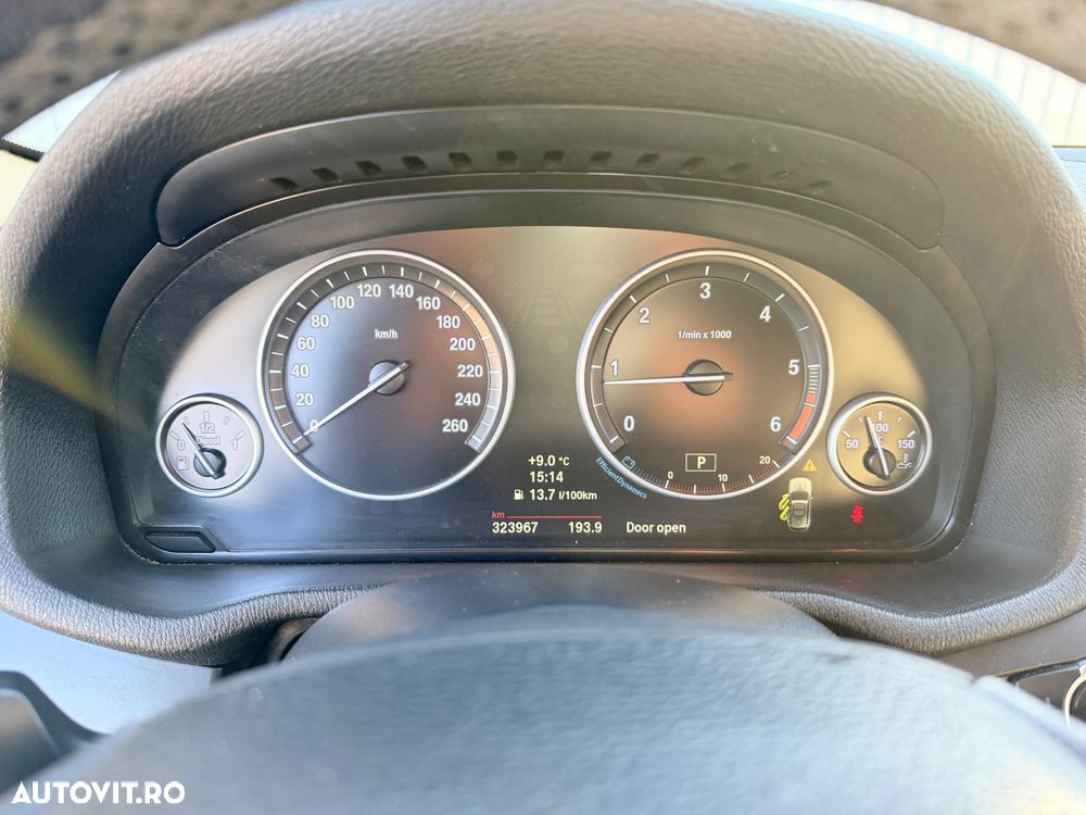 BMW X3 xDrive20d Aut. - 30