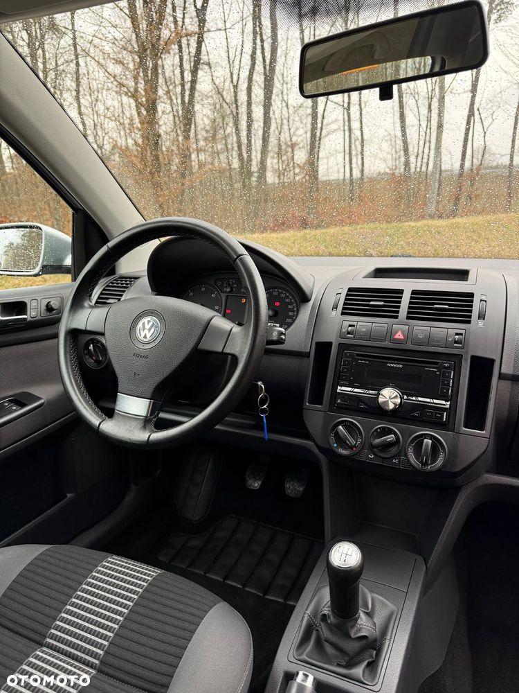 Volkswagen Polo 1.9 TDI United - 15