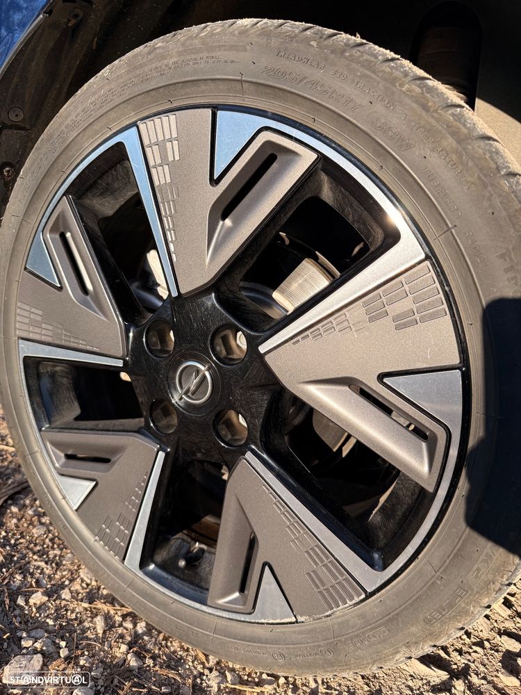 Opel Corsa-e Ultimate - 19