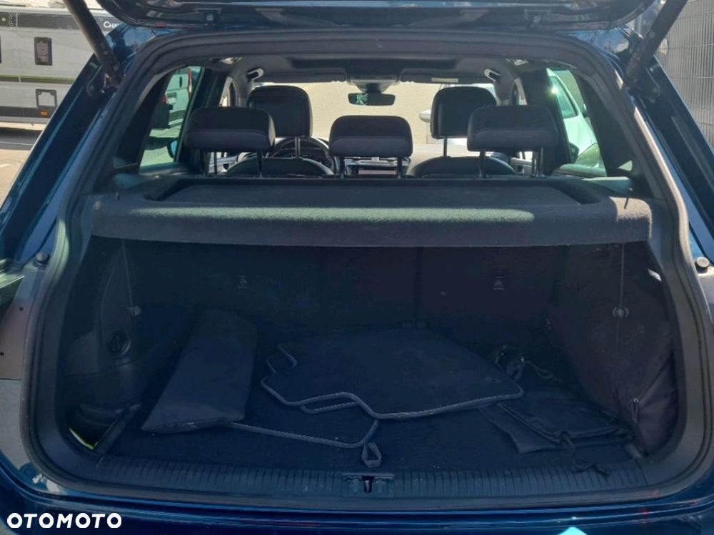 Volkswagen Tiguan 1.4 eHybrid OPF DSG R-Line - 7