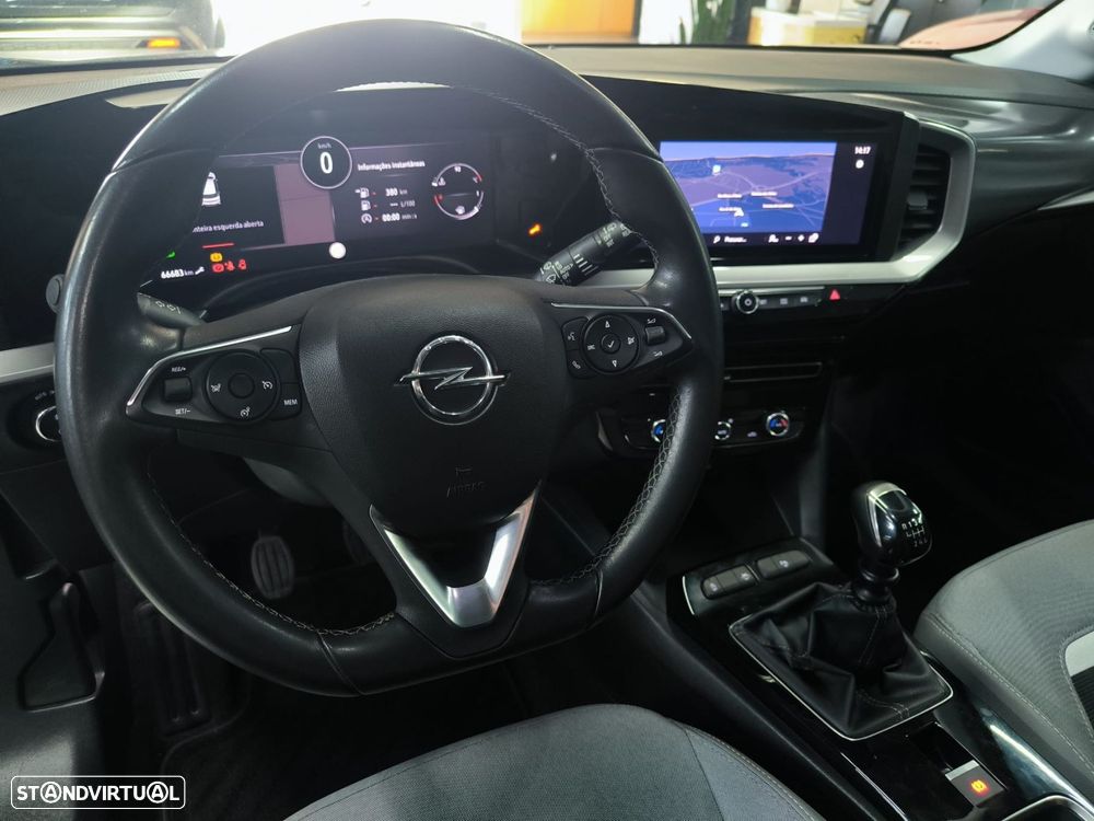 Opel Mokka 1.2 T Elegance - 9