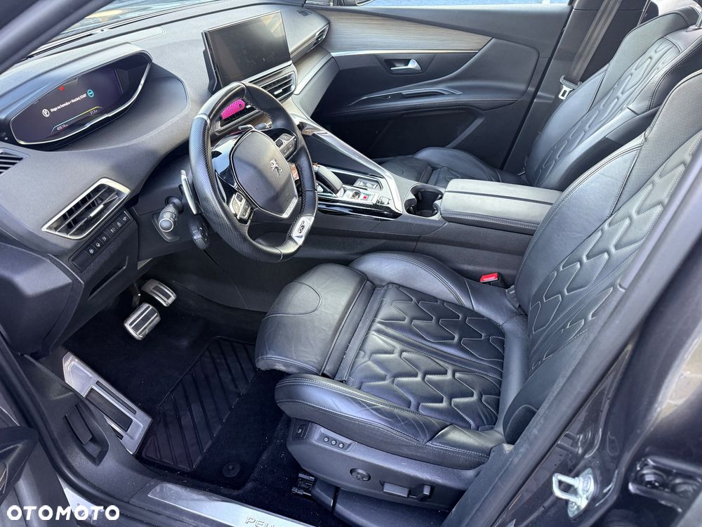 Peugeot 3008 - 5