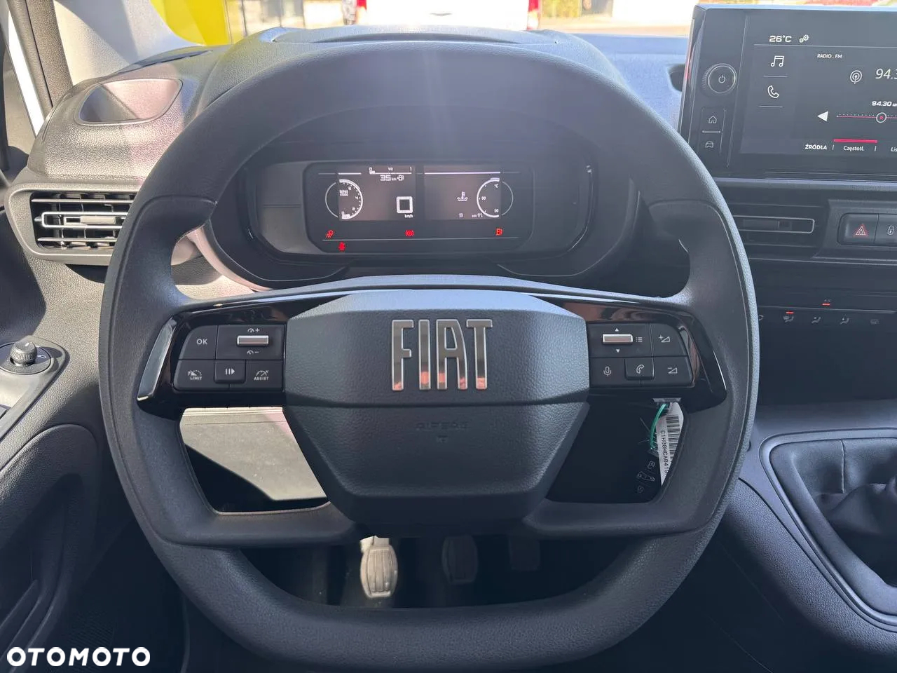 Fiat Doblo - 8