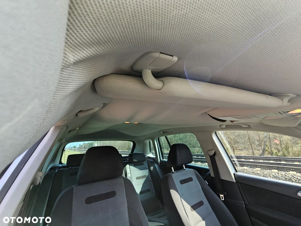 Volkswagen Tiguan 2.0 TDI DPF 4Motion Life - 12